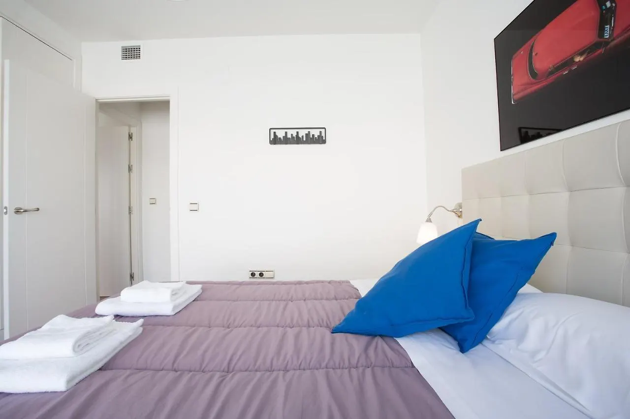 El Atico Del Marques Free Parking By Cadiz4Rentals Spain