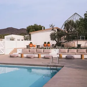 Wecamp , Cadaques Spain