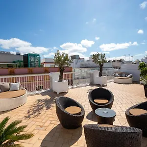 El Armador Casa Palacio By Luxury , Cadiz Spain