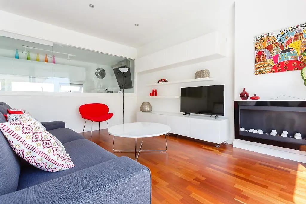 El Atico Del Marques Free Parking By Cadiz4Rentals Apartment Cadiz