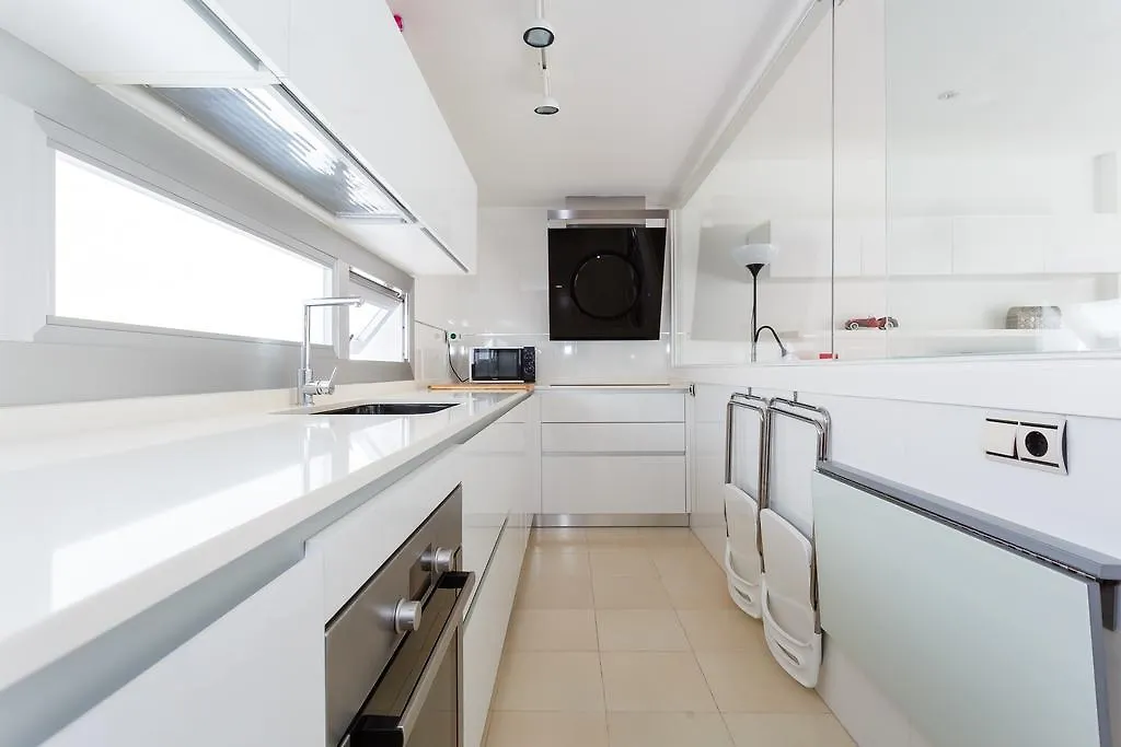 El Atico Del Marques Free Parking By Cadiz4Rentals Spain