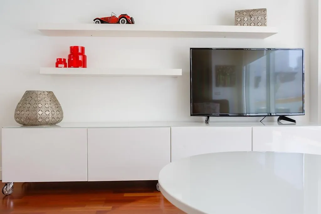 Apartment El Atico Del Marques Free Parking By Cadiz4Rentals Spain
