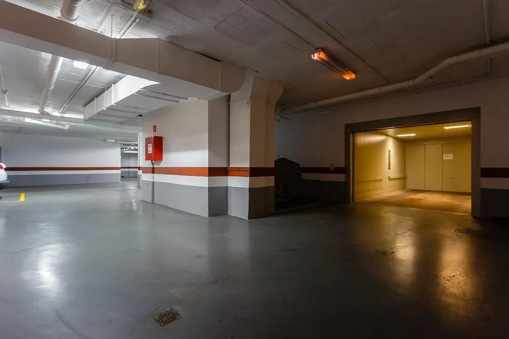 El Atico Del Marques Free Parking By Cadiz4Rentals