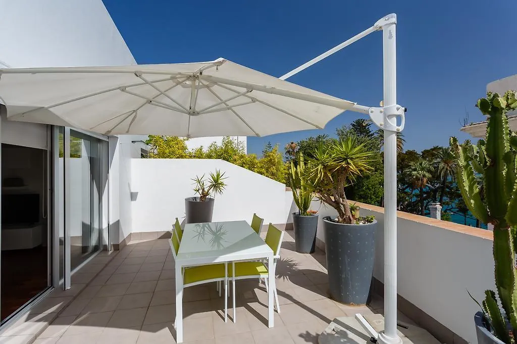 El Atico Del Marques Free Parking By Cadiz4Rentals Apartment