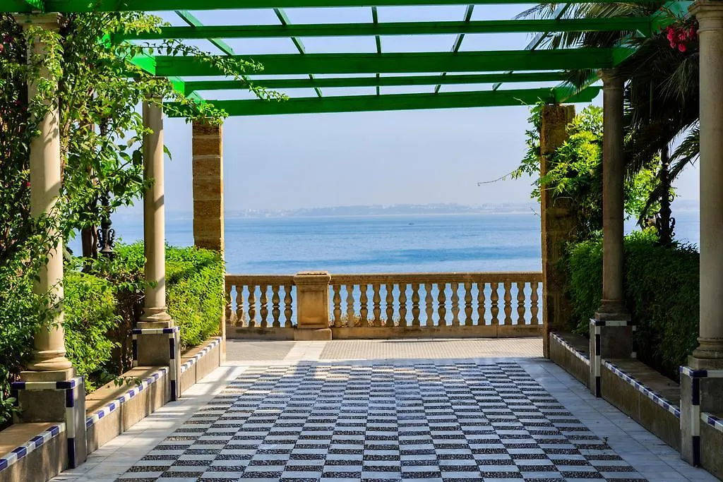 El Atico Del Marques Free Parking By Cadiz4Rentals Apartment Cadiz