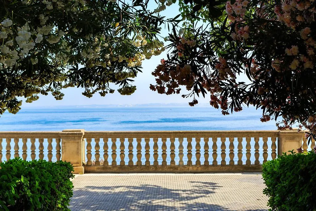 Apartment El Atico Del Marques Free Parking By Cadiz4Rentals