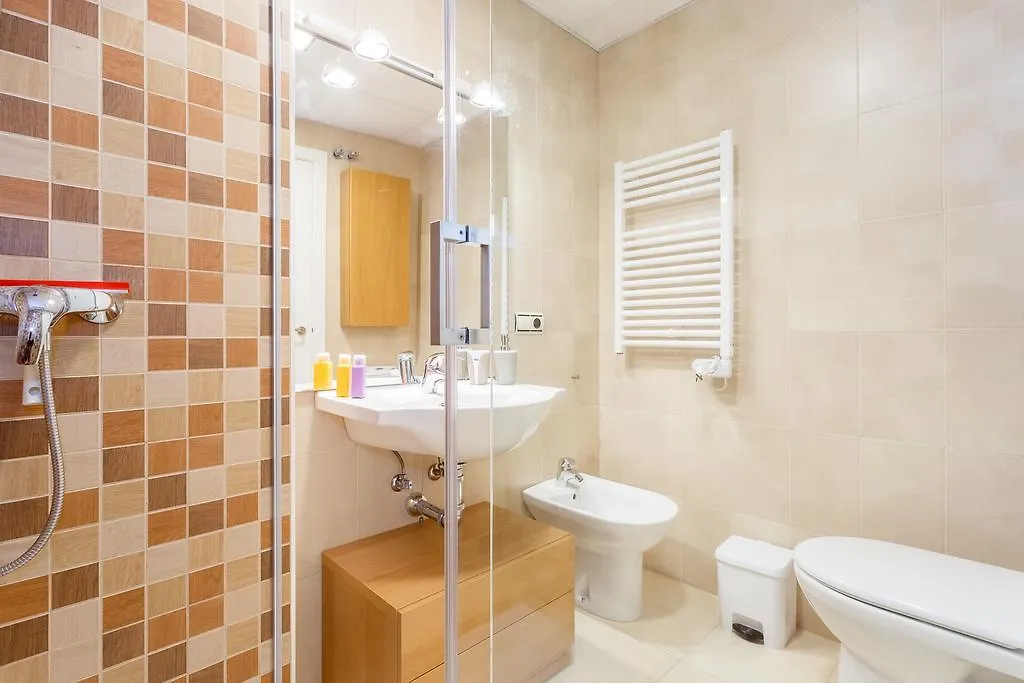 Apartment El Atico Del Marques Free Parking By Cadiz4Rentals