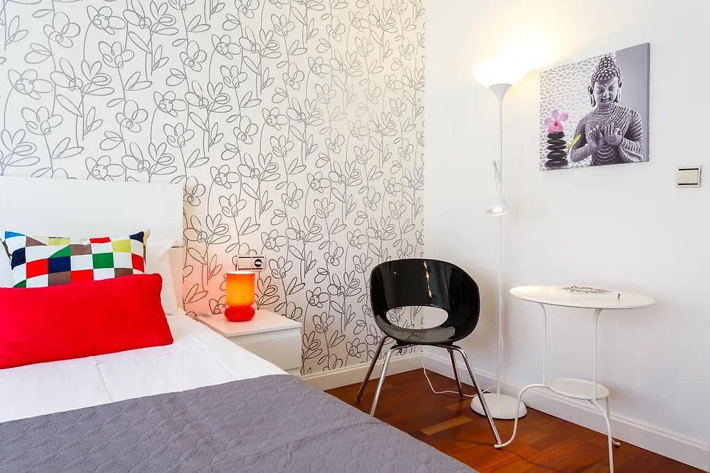 El Atico Del Marques Free Parking By Cadiz4Rentals Apartment Cadiz