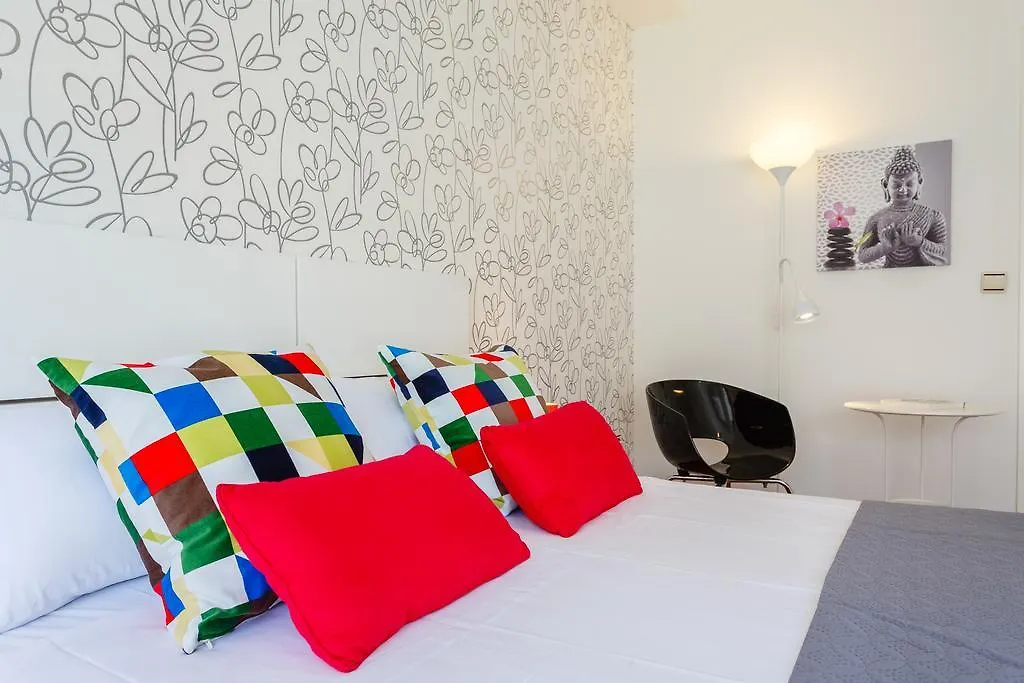 El Atico Del Marques Free Parking By Cadiz4Rentals 0*, Cadiz
