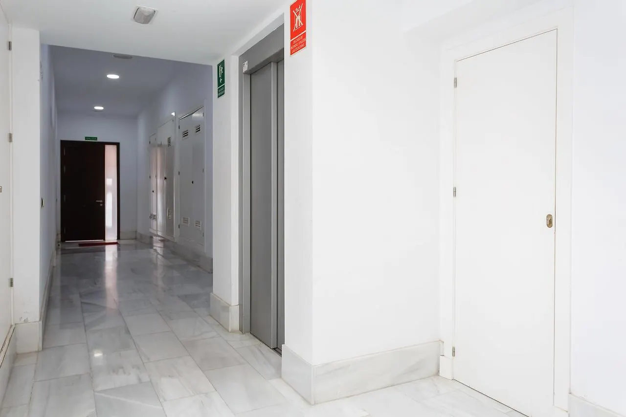 El Atico Del Marques Free Parking By Cadiz4Rentals