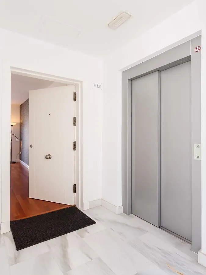 El Atico Del Marques Free Parking By Cadiz4Rentals
