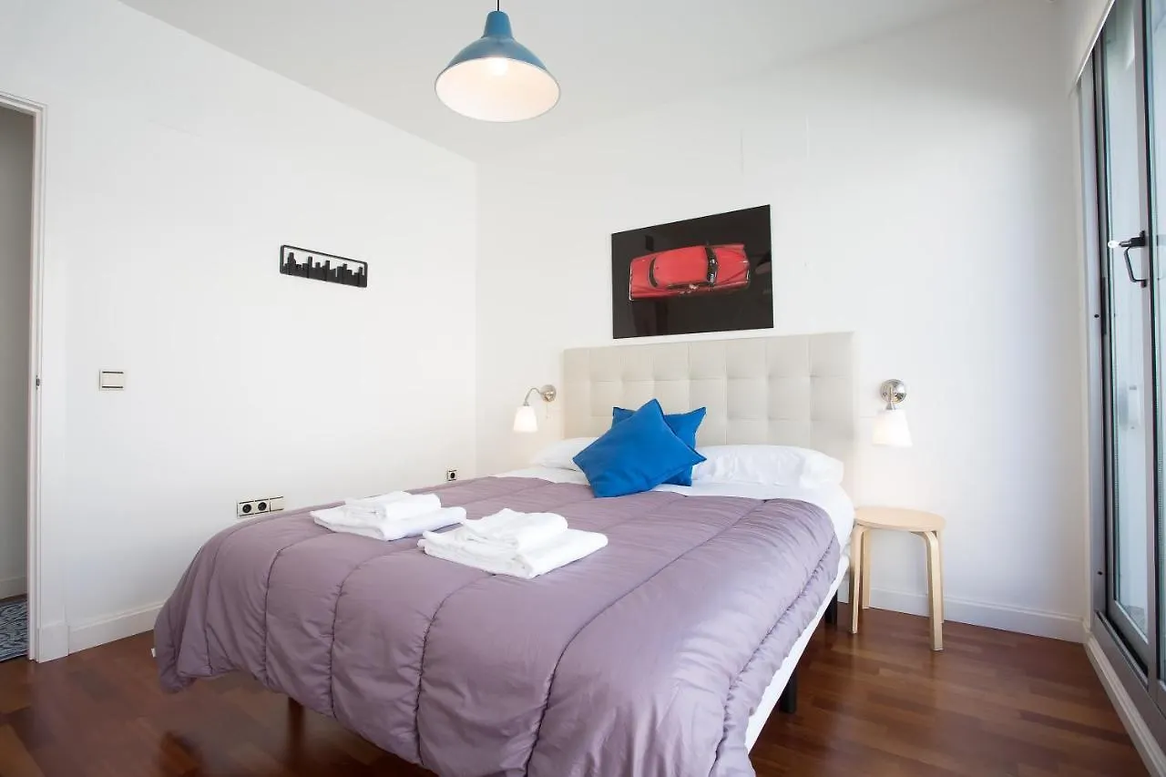 El Atico Del Marques Free Parking By Cadiz4Rentals