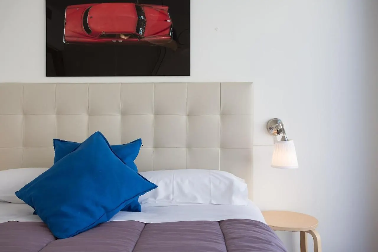 El Atico Del Marques Free Parking By Cadiz4Rentals Spanien